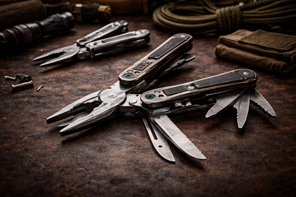 Multi-Tools