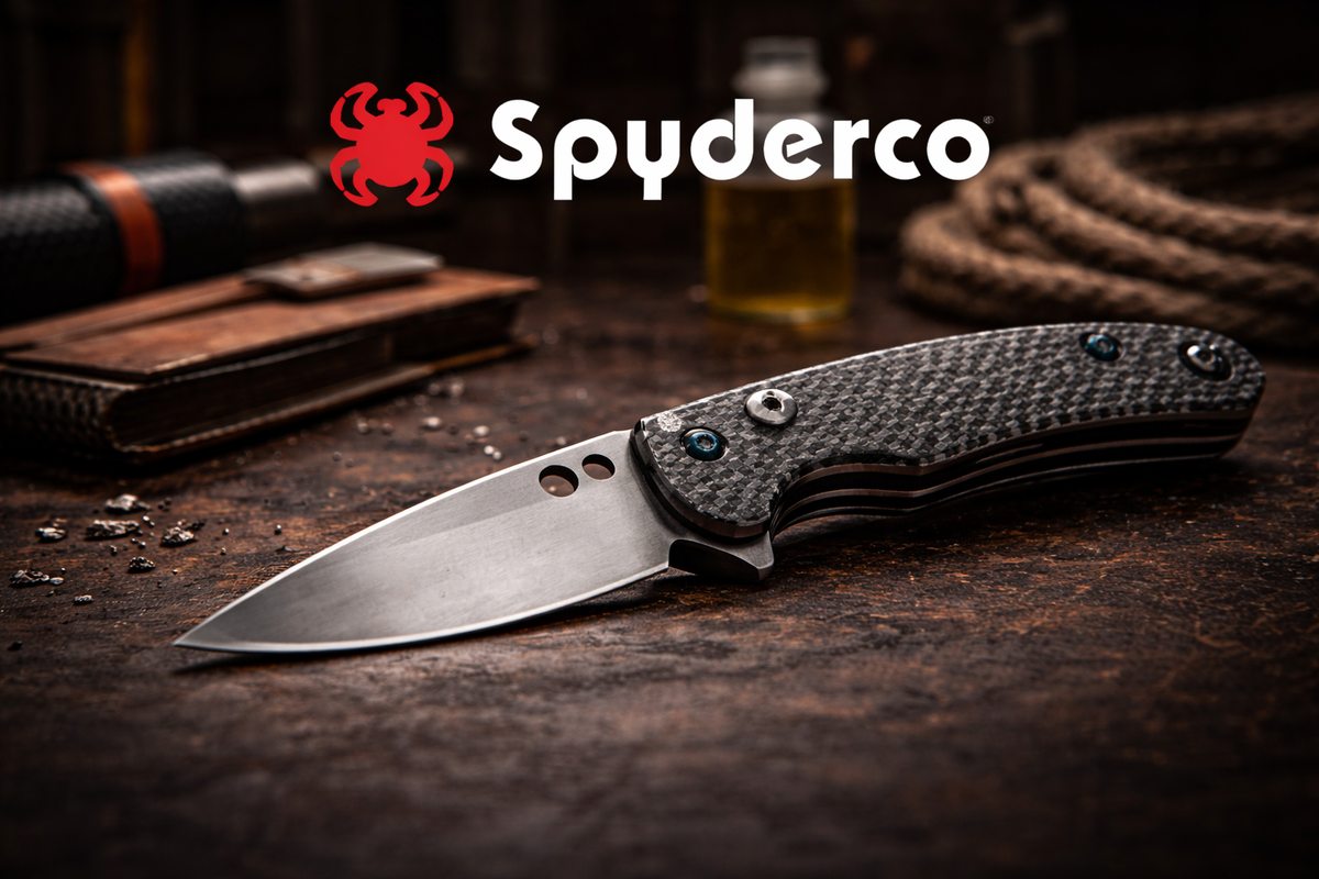 Spyderco