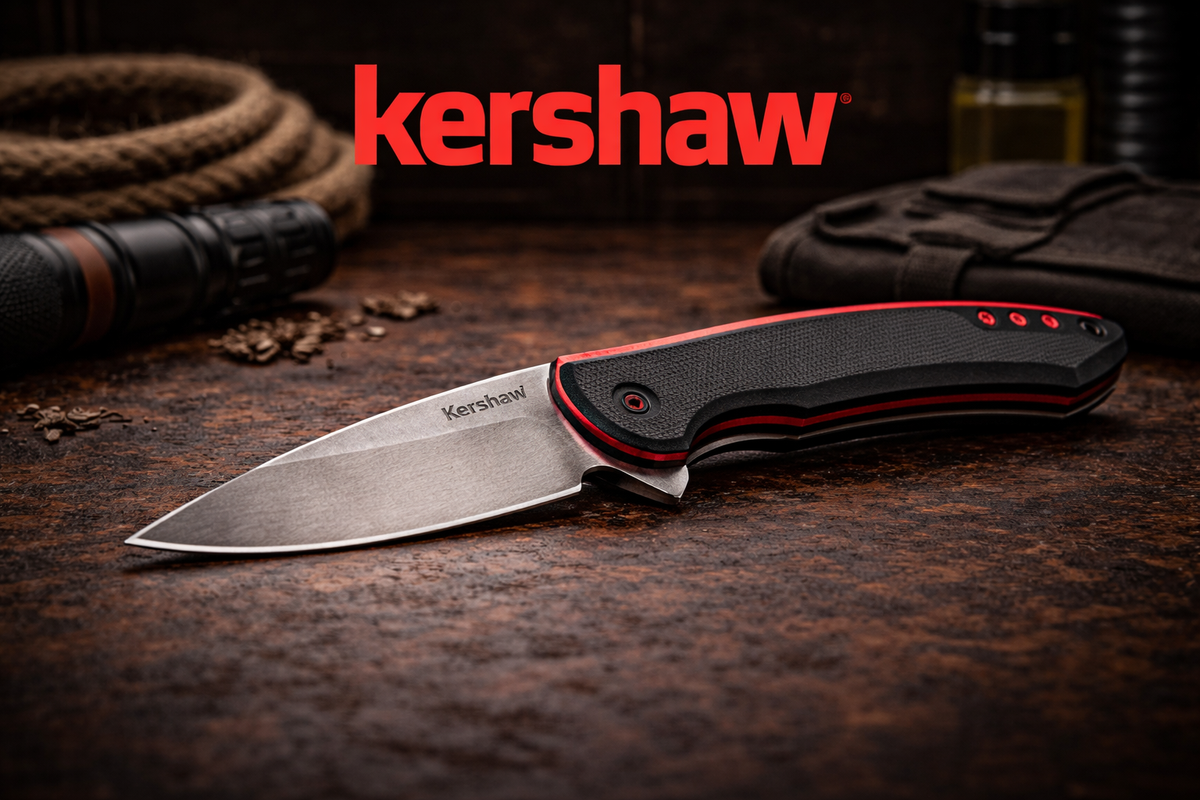 Kershaw