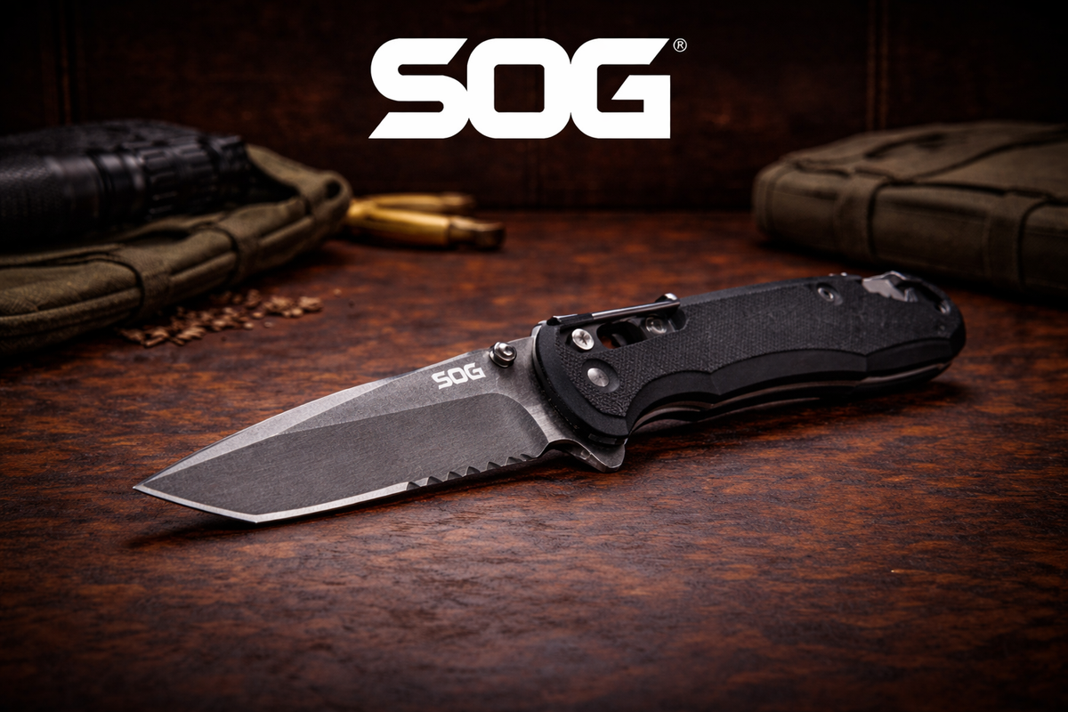 SOG