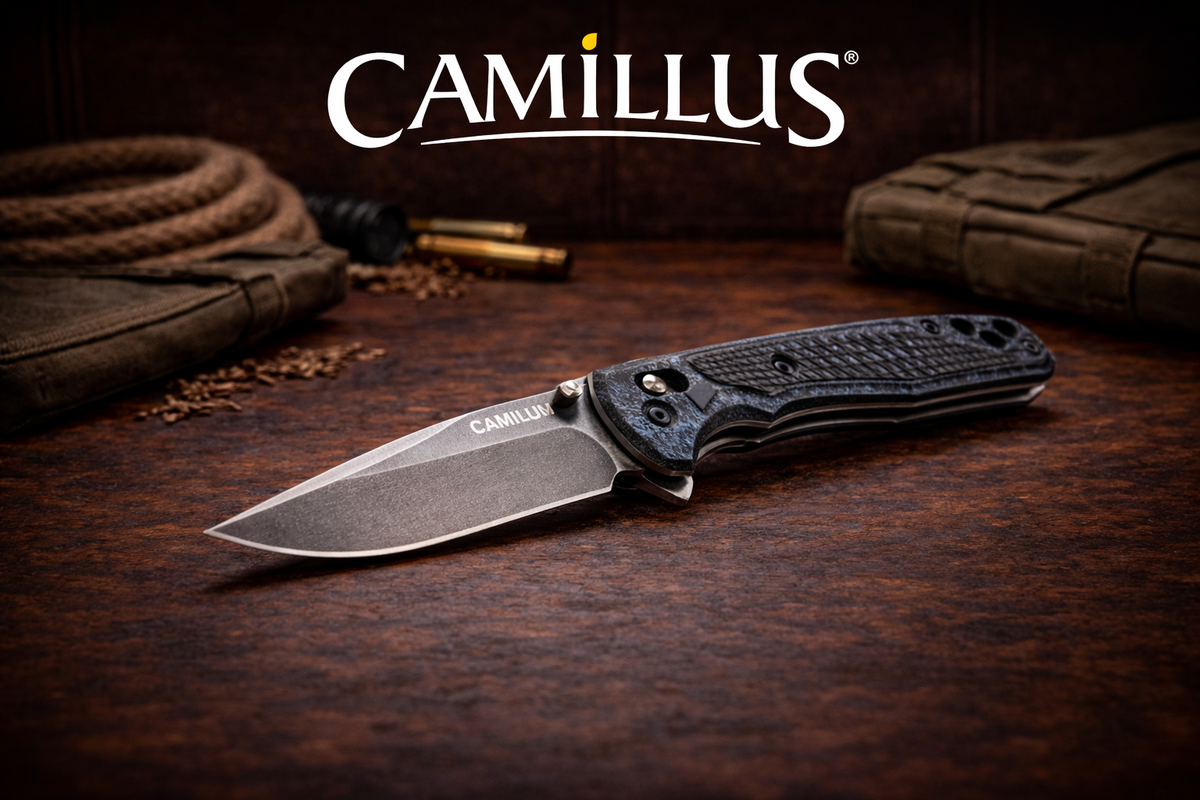 Camillus