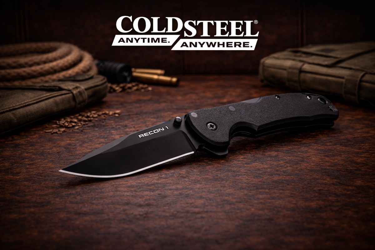 Cold Steel