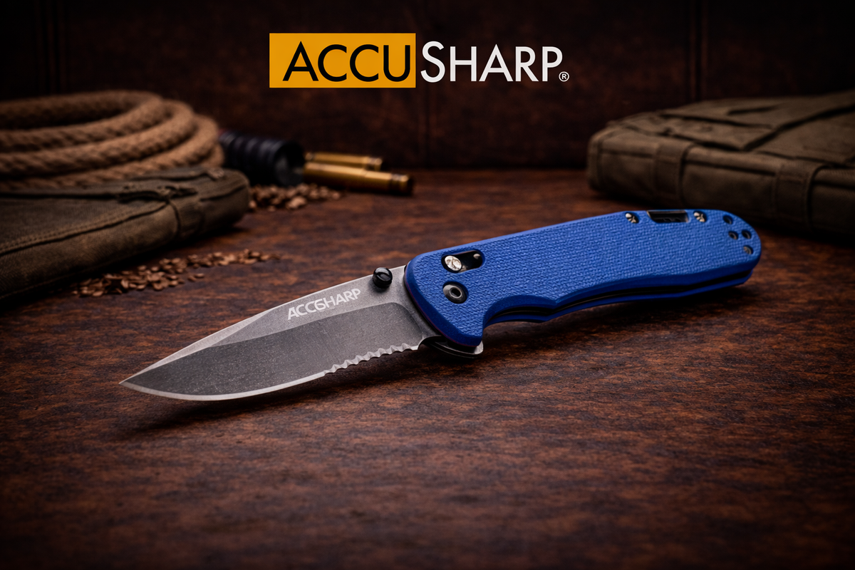 AccuSharp
