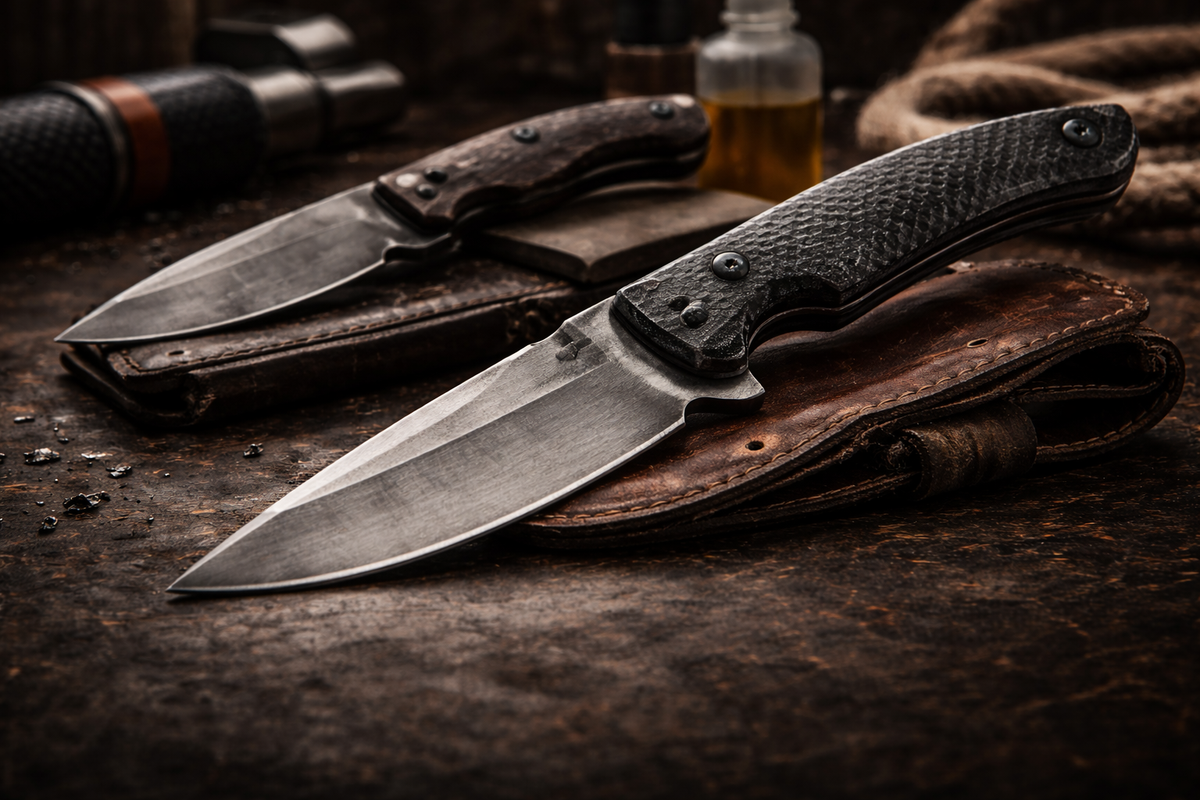 Knives