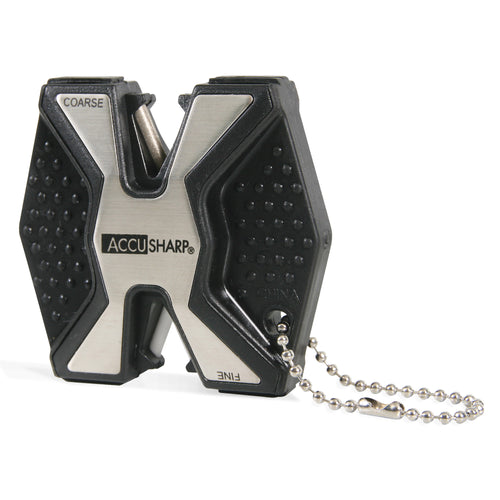 Accusharp Diamond Pro Two