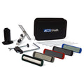 AccuSharp Precision – 3- & 5-Stone Kits