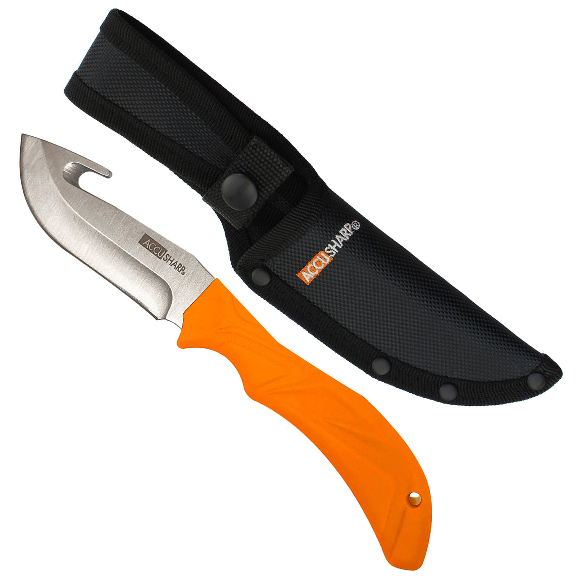Accusharp Gut-hook