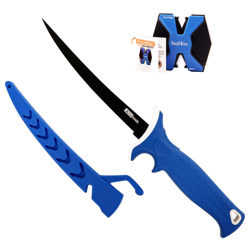 Accusharp Fillet Knife
