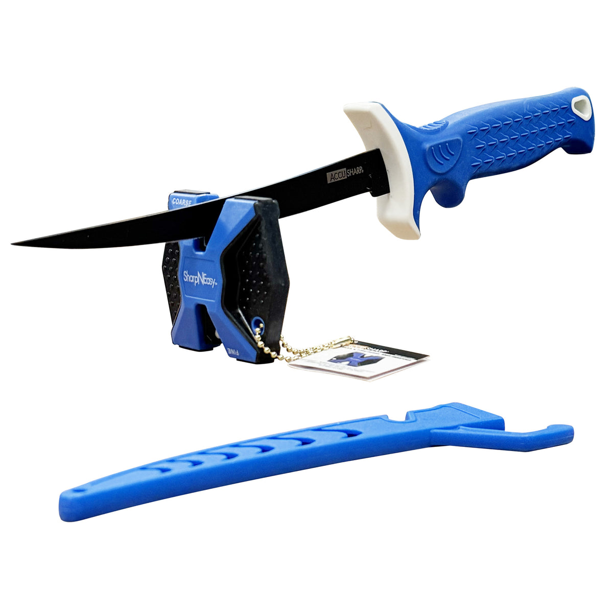 Accusharp Fillet Knife