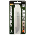 Accusharp Razor Knife