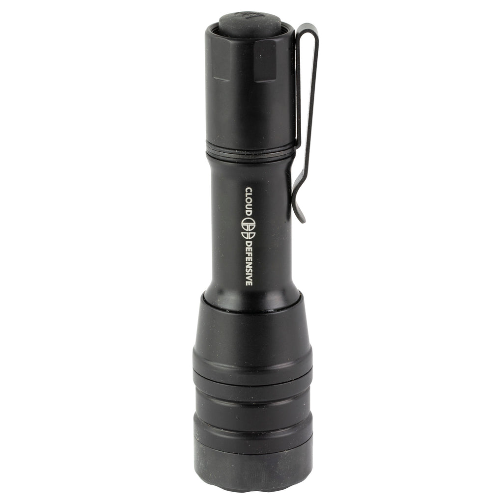 Cloud Defensive MCH DUTY – Black