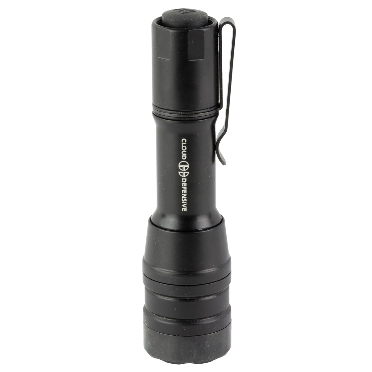 Cloud Defensive MCH DUTY – Black