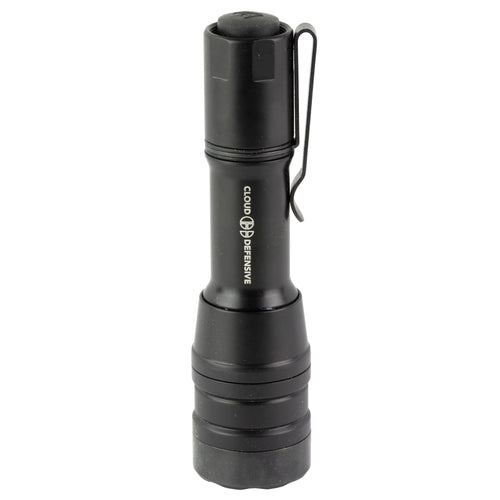 Cloud Defensive MCH DUTY – Black