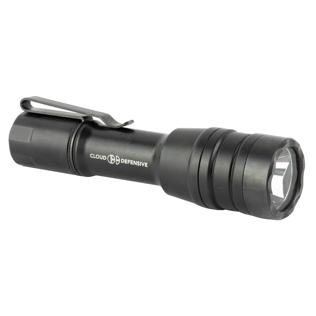 Cloud Defensive MCH DUTY – Black