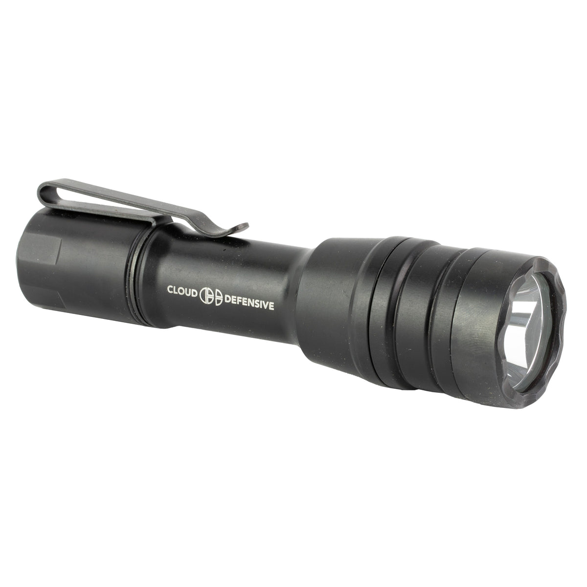 Cloud Defensive MCH DUTY – Black