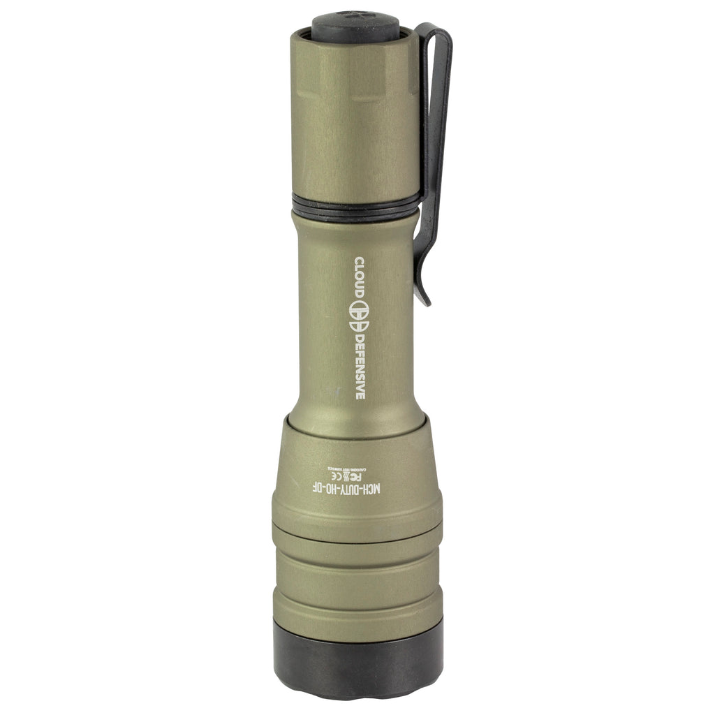 Cloud Defensive MCH Duty – Flat Dark Earth