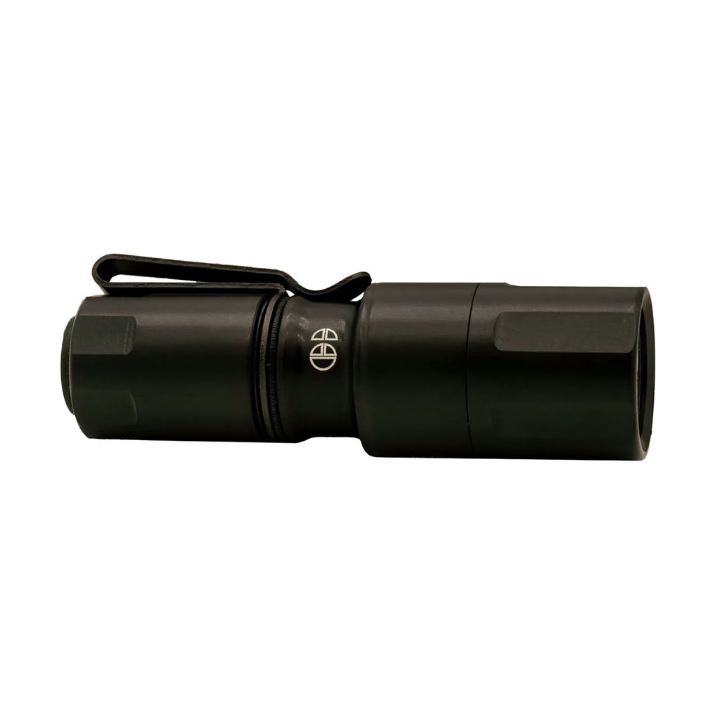 Cloud Defensive MCH – Micro HC Black