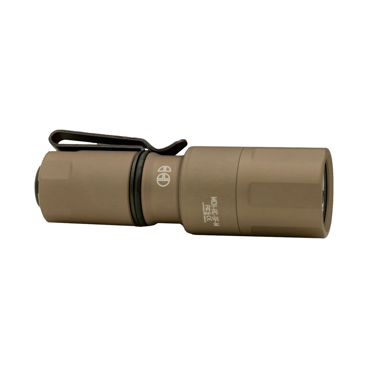Cloud Defensive MCH – Micro HC Light, Flat Dark Earth