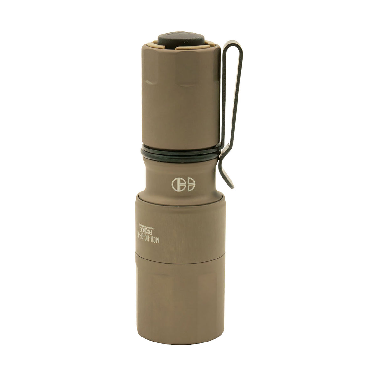 Cloud Defensive MCH – Micro HC Light, Flat Dark Earth