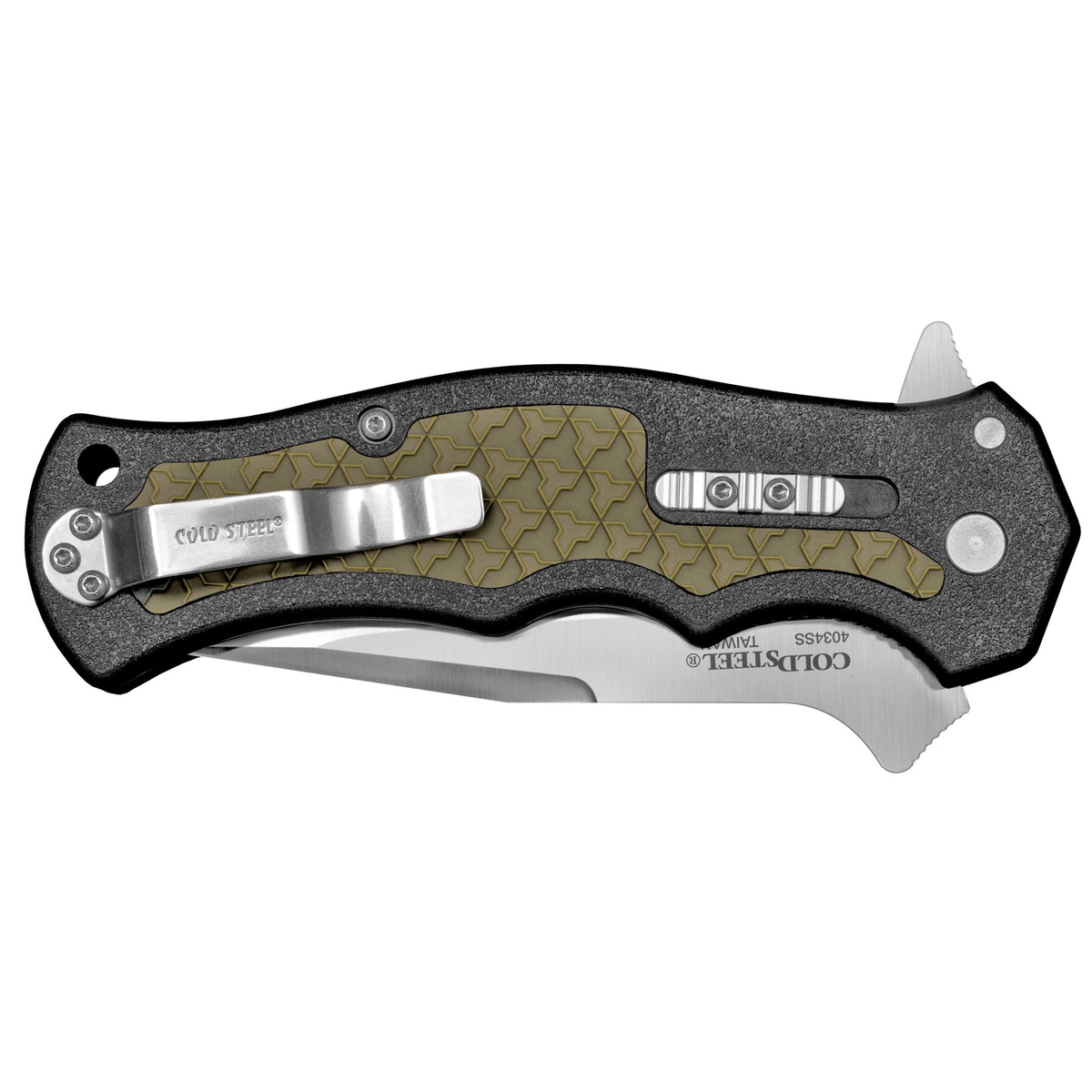 Cold Steel Crawford 1