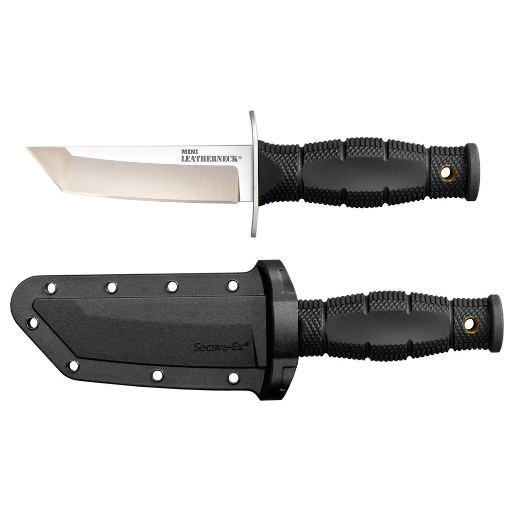 Cold Steel Mini – Leatherneck