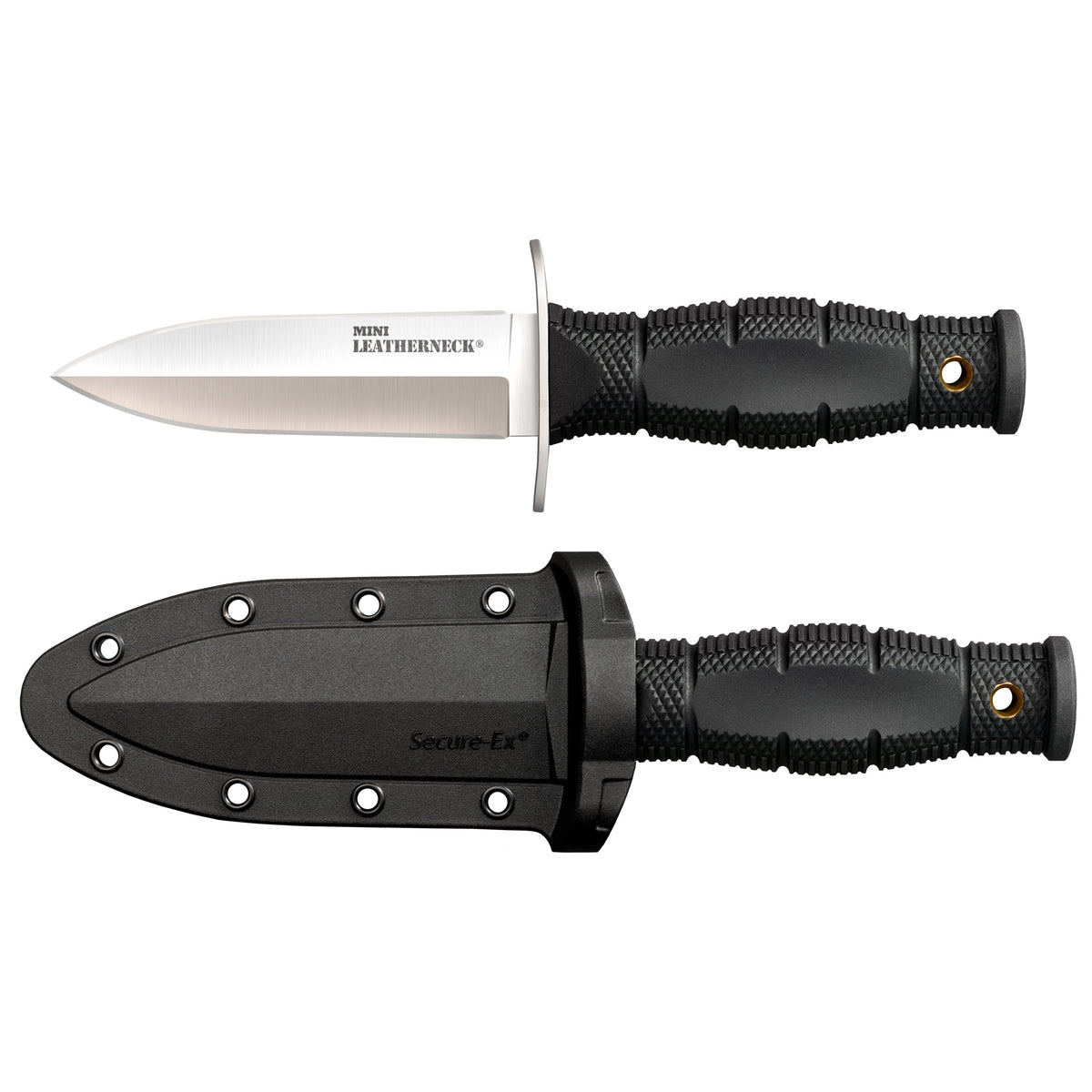 Cold Steel Mini – Leatherneck