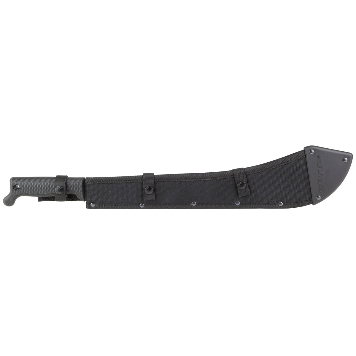 Cold Steel Bolo