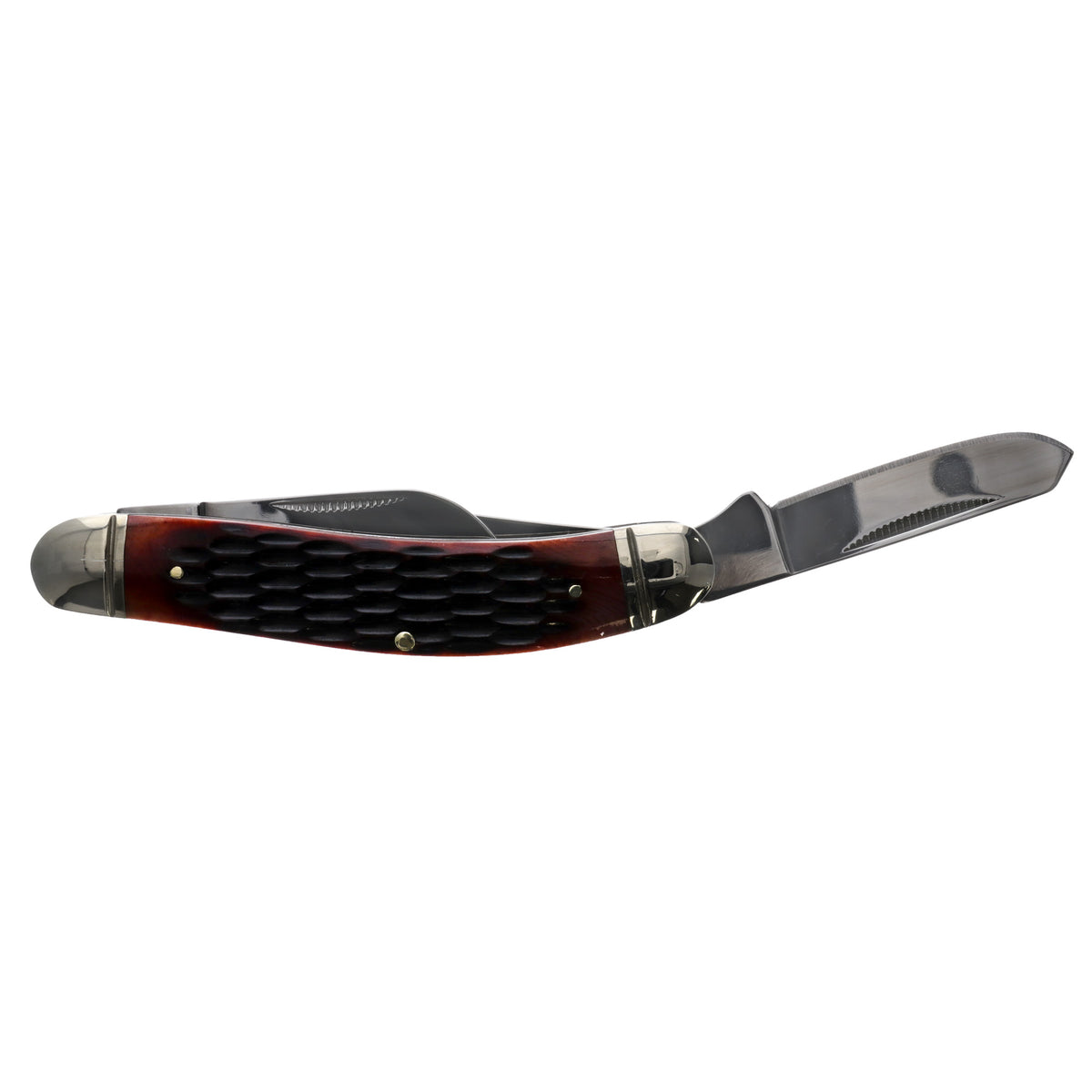 Cold Steel Stockman