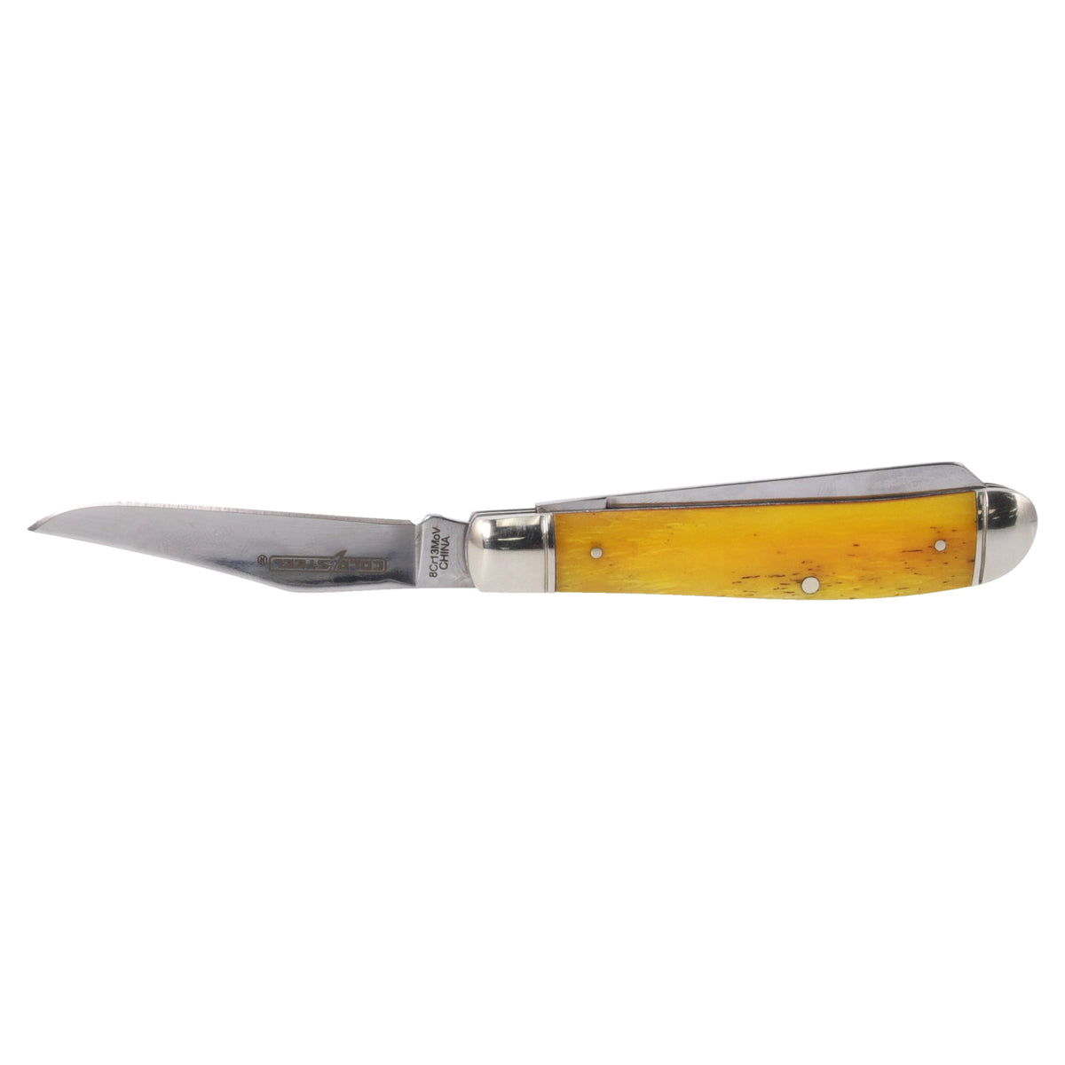 Cold Steel Mini – Trapper