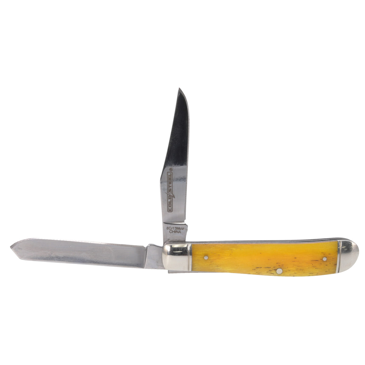 Cold Steel Mini – Trapper