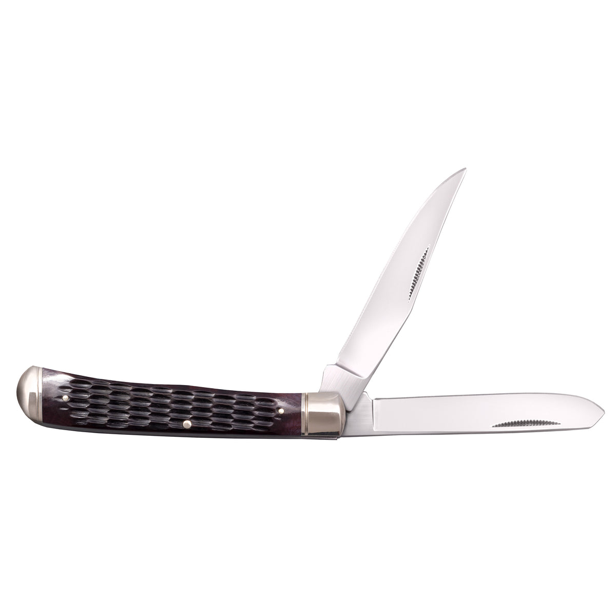 Cold Steel Trapper