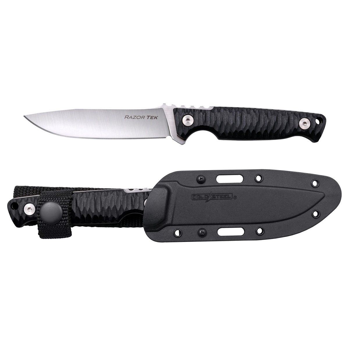 Cold Steel Razor Tek