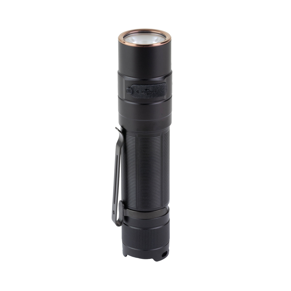 FENIX E35R 3100LUMEN RECHARGABLE BLK — view 2