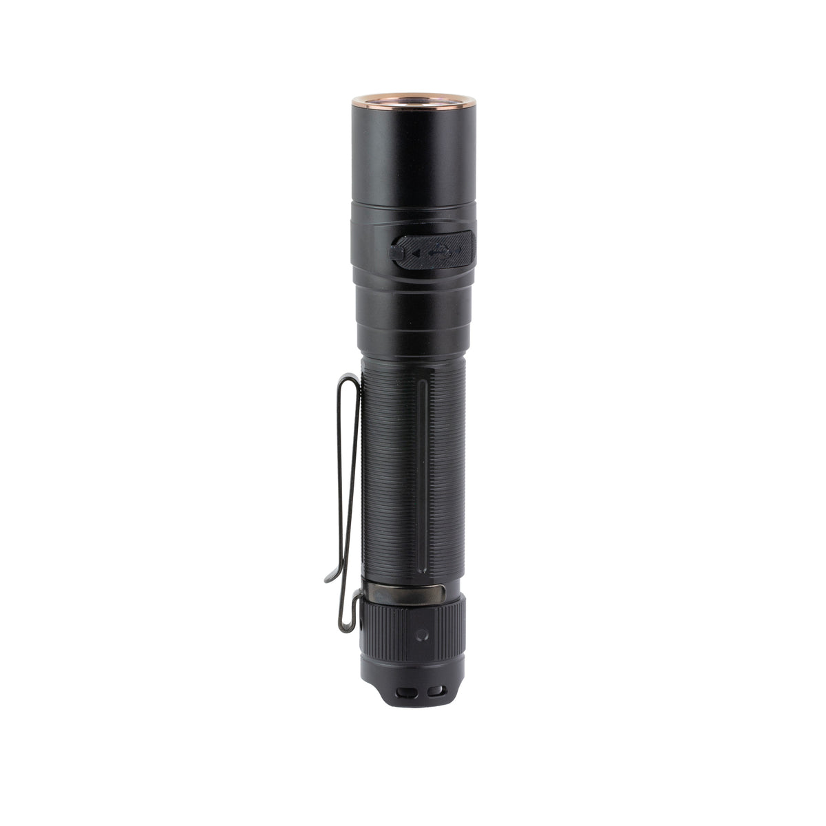 FENIX LD30R 1700LUMEN RECHARGBLE BLK — view 2