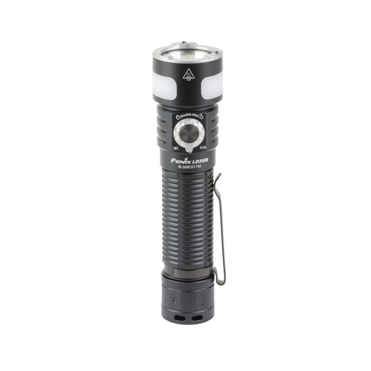 FENIX LD35R 1800 LUMEN WHT/RED/BLUE — view 1