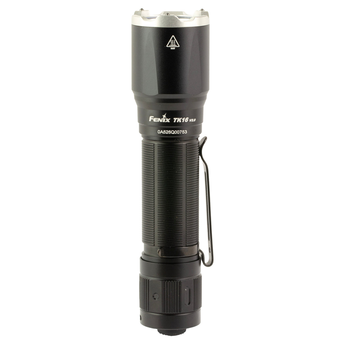 FENIX TK16 V2 3100 LUMEN TAC LIGHT — view 1