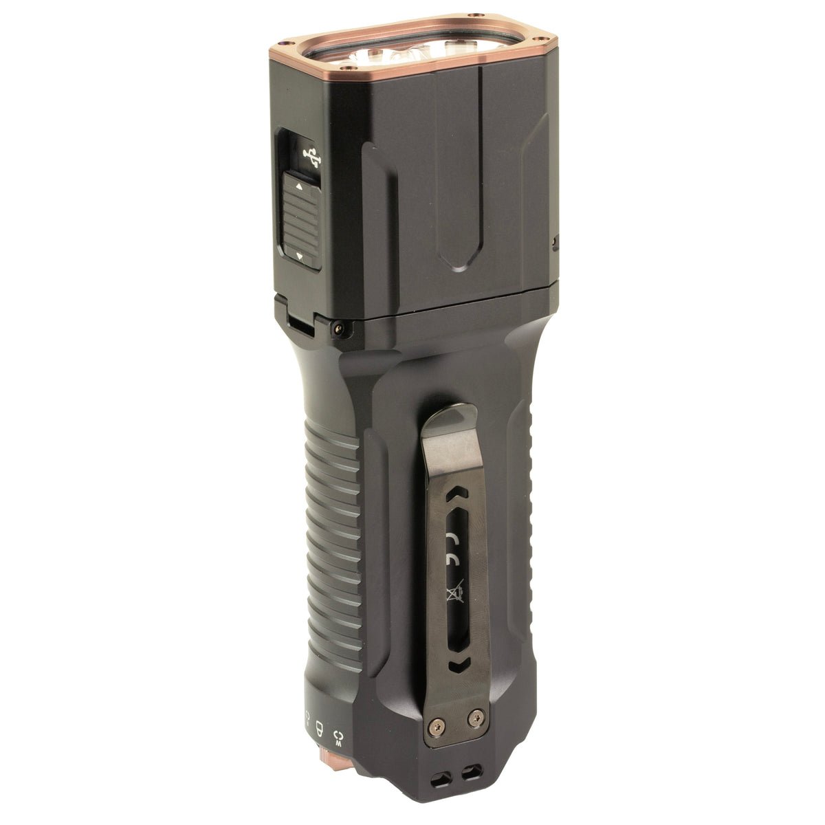 FENIX TK28R 6500LUMEN TACT W/260 RED — view 2