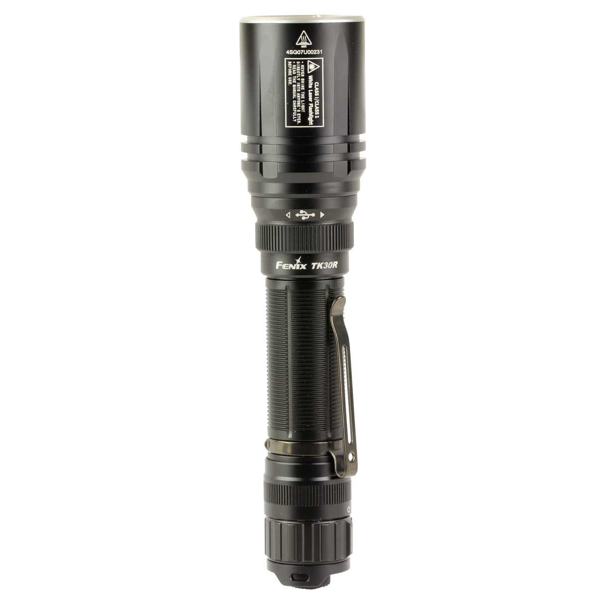 FENIX TK30R WHITE LASER FLASHLIGHT — view 1