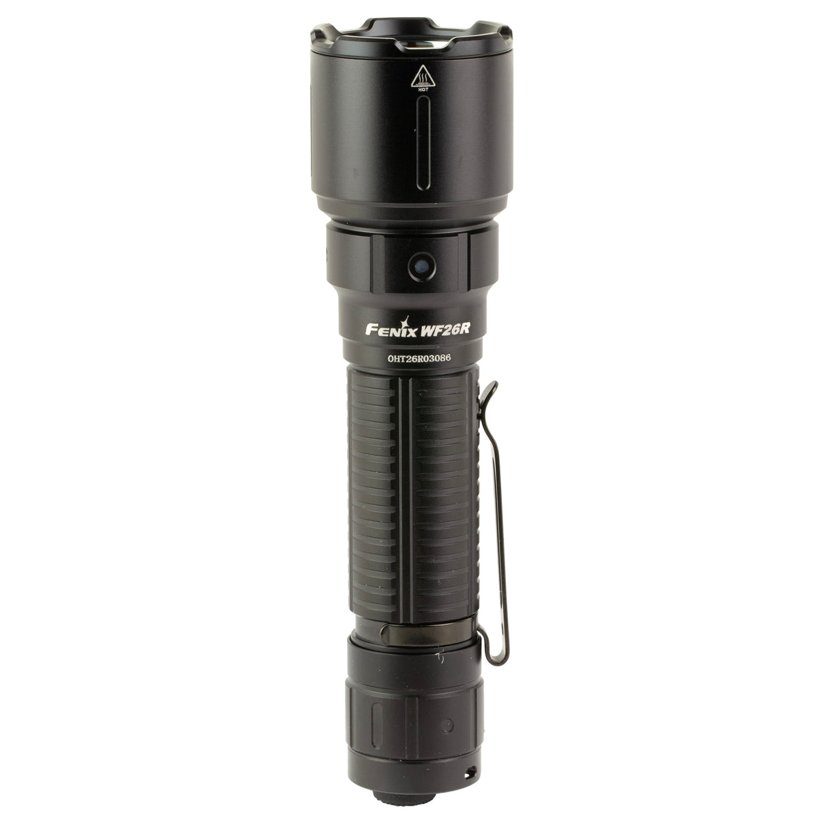 FENIX WF26R 3000 LUMEN CRADLE CHARGE — view 1