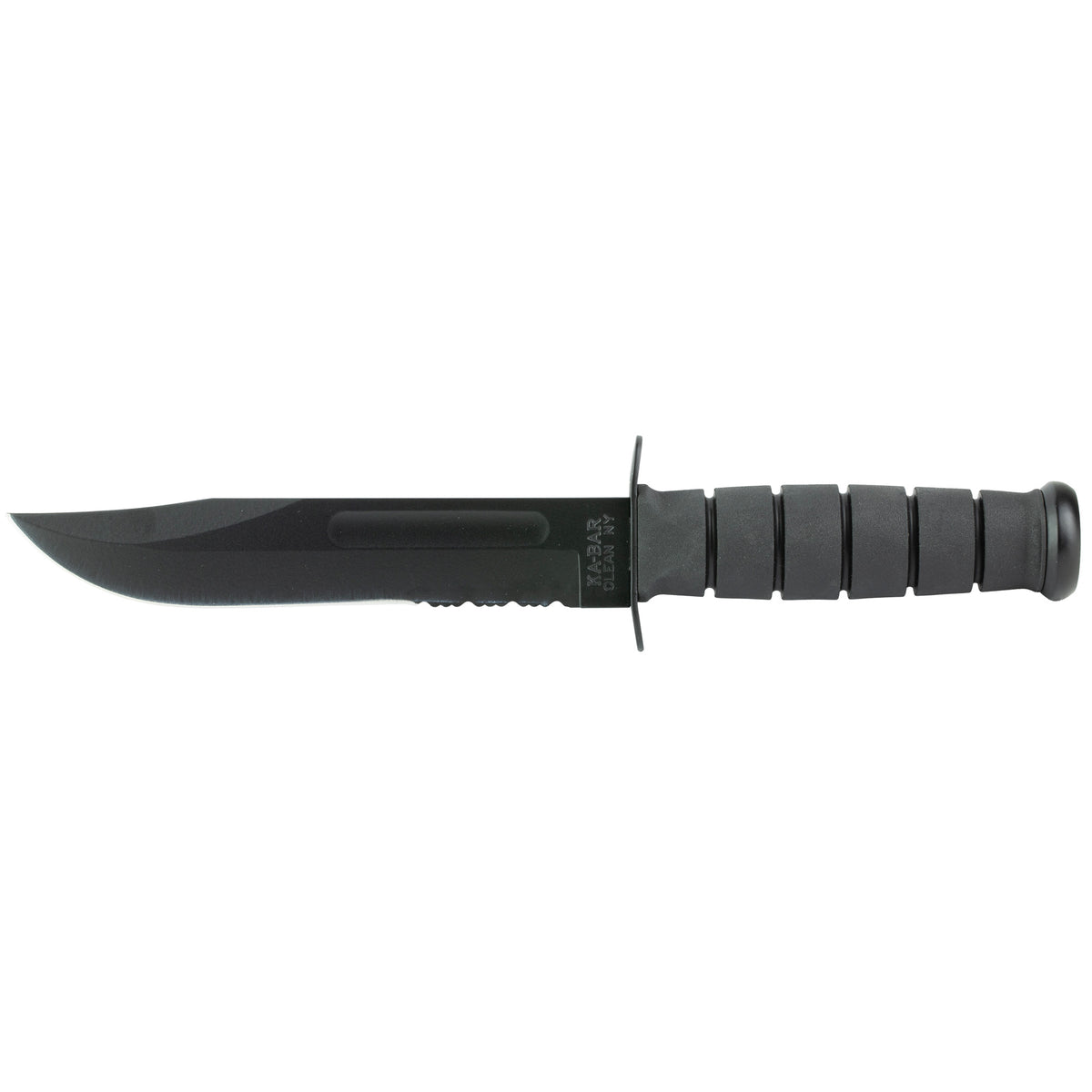 KA-BAR – Spork & Knife