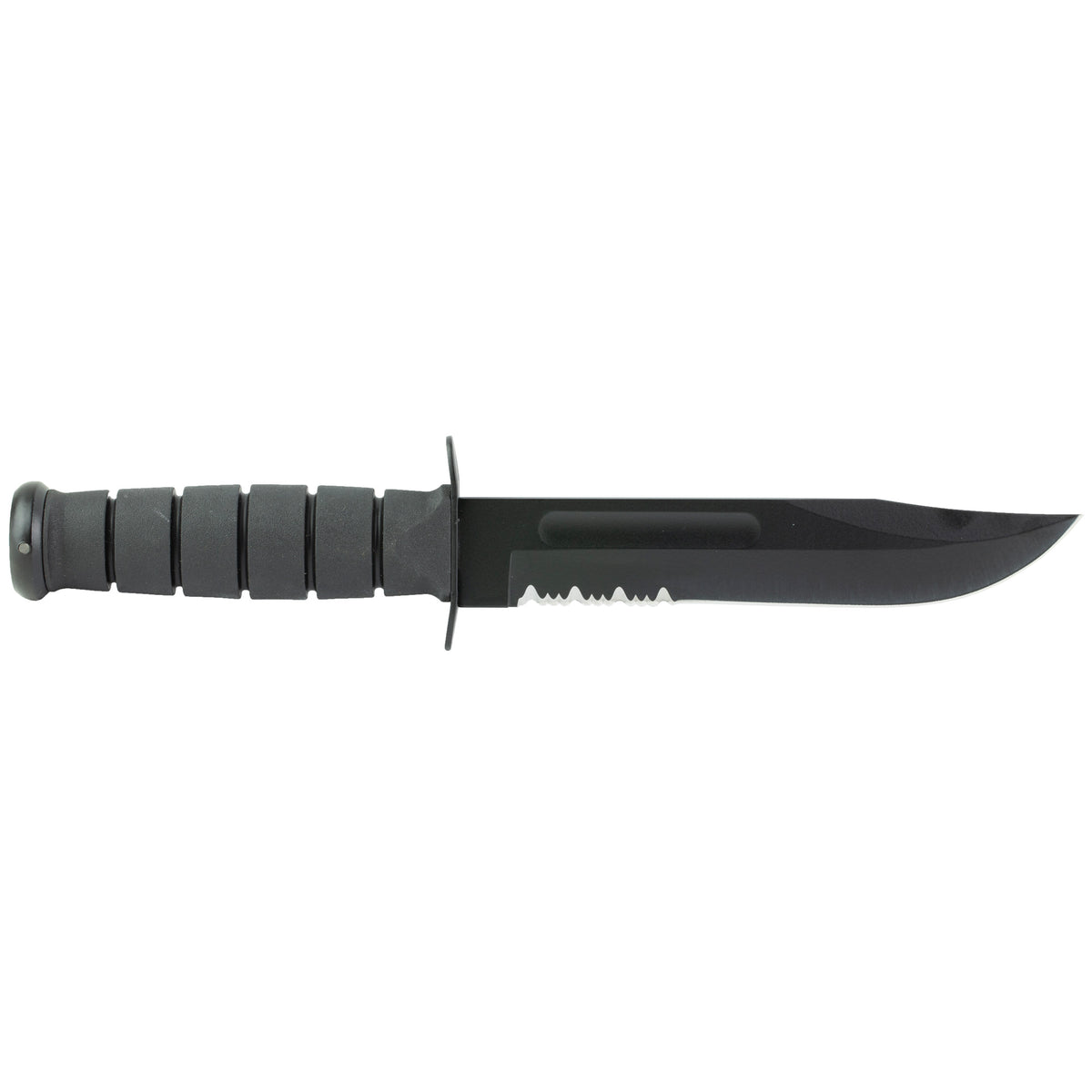KA-BAR – Spork & Knife