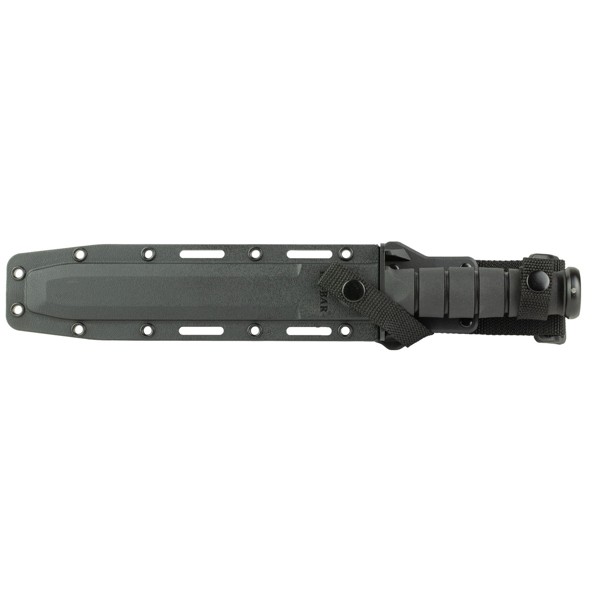 KA-BAR – Tanto
