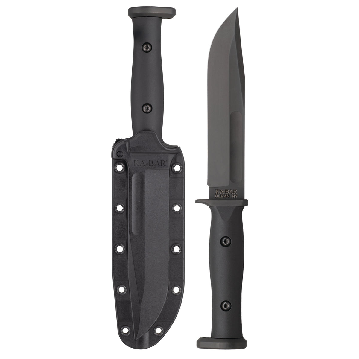 Ka-bar Knives Slabby
