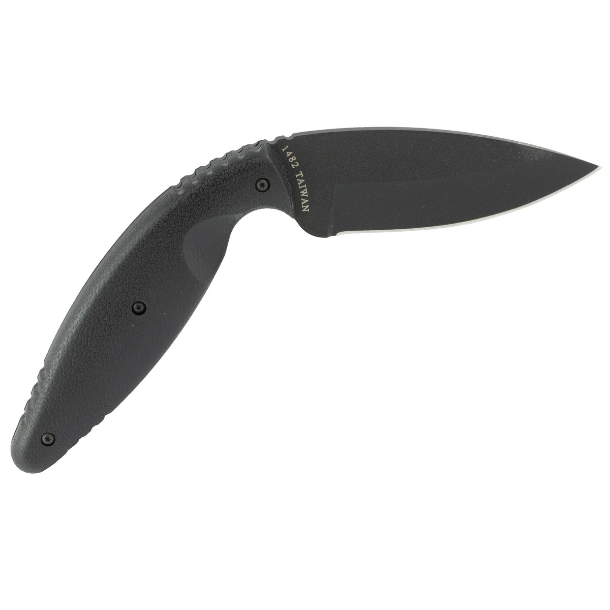 Ka-bar Knives TDI Law Enforcement