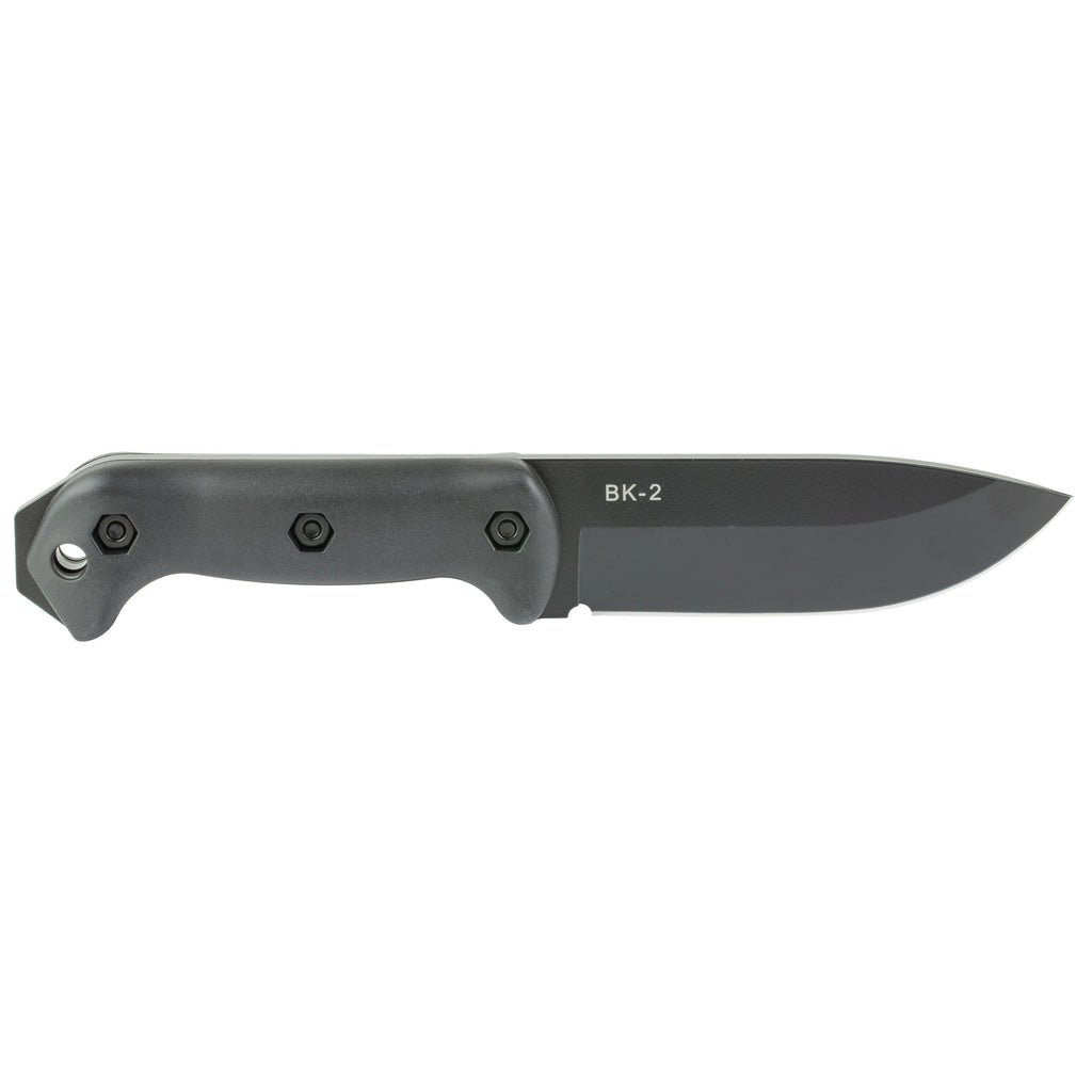 KA-BAR Knives Becker – Campanion