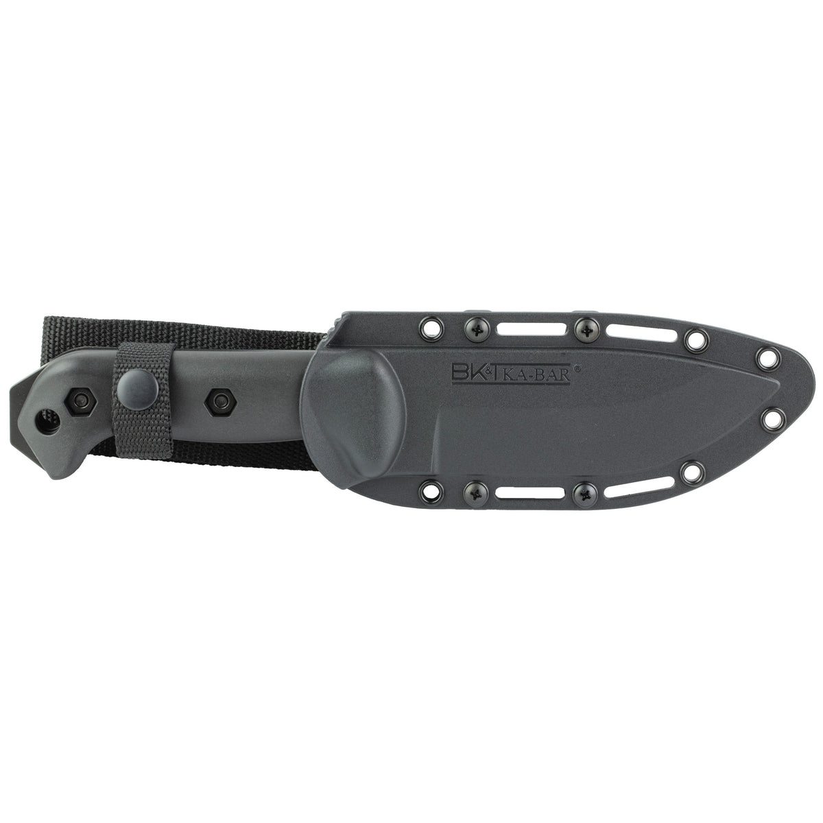 KA-BAR Knives Becker – Campanion
