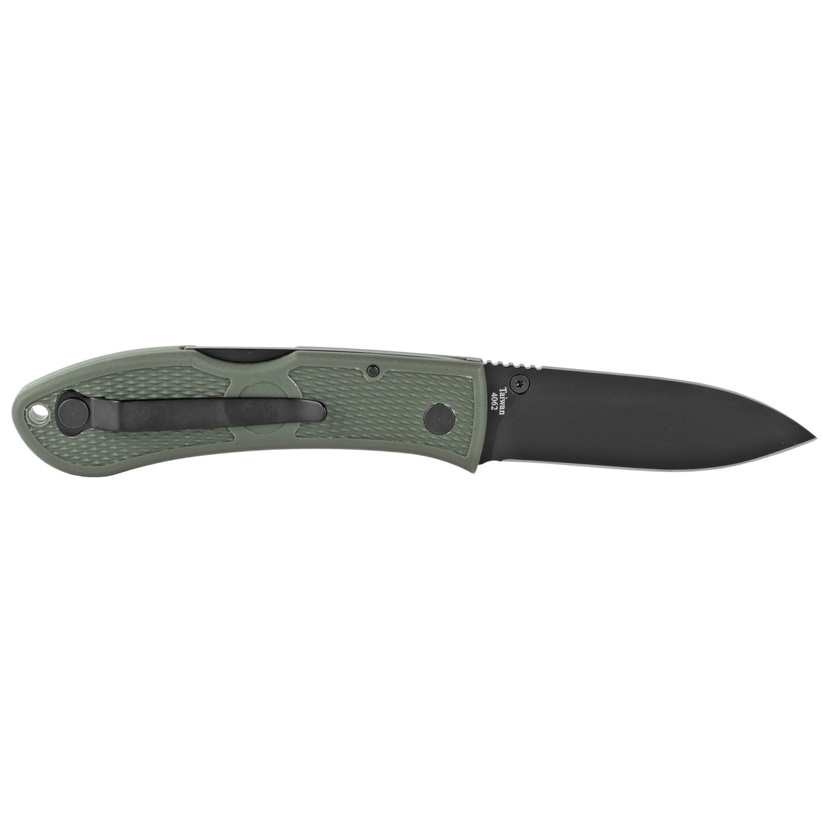 Ka-bar Knives Dozier Hunter