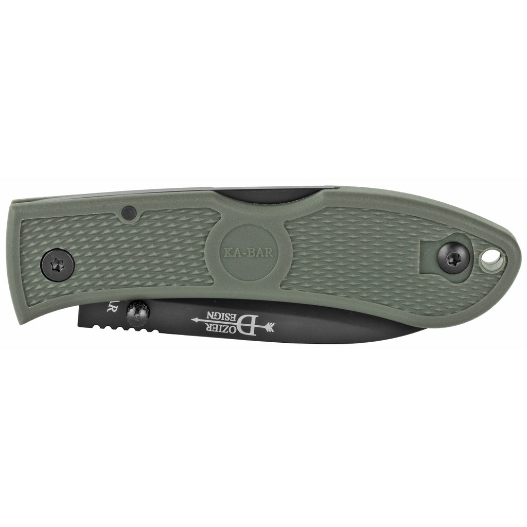 Ka-bar Knives Dozier Hunter