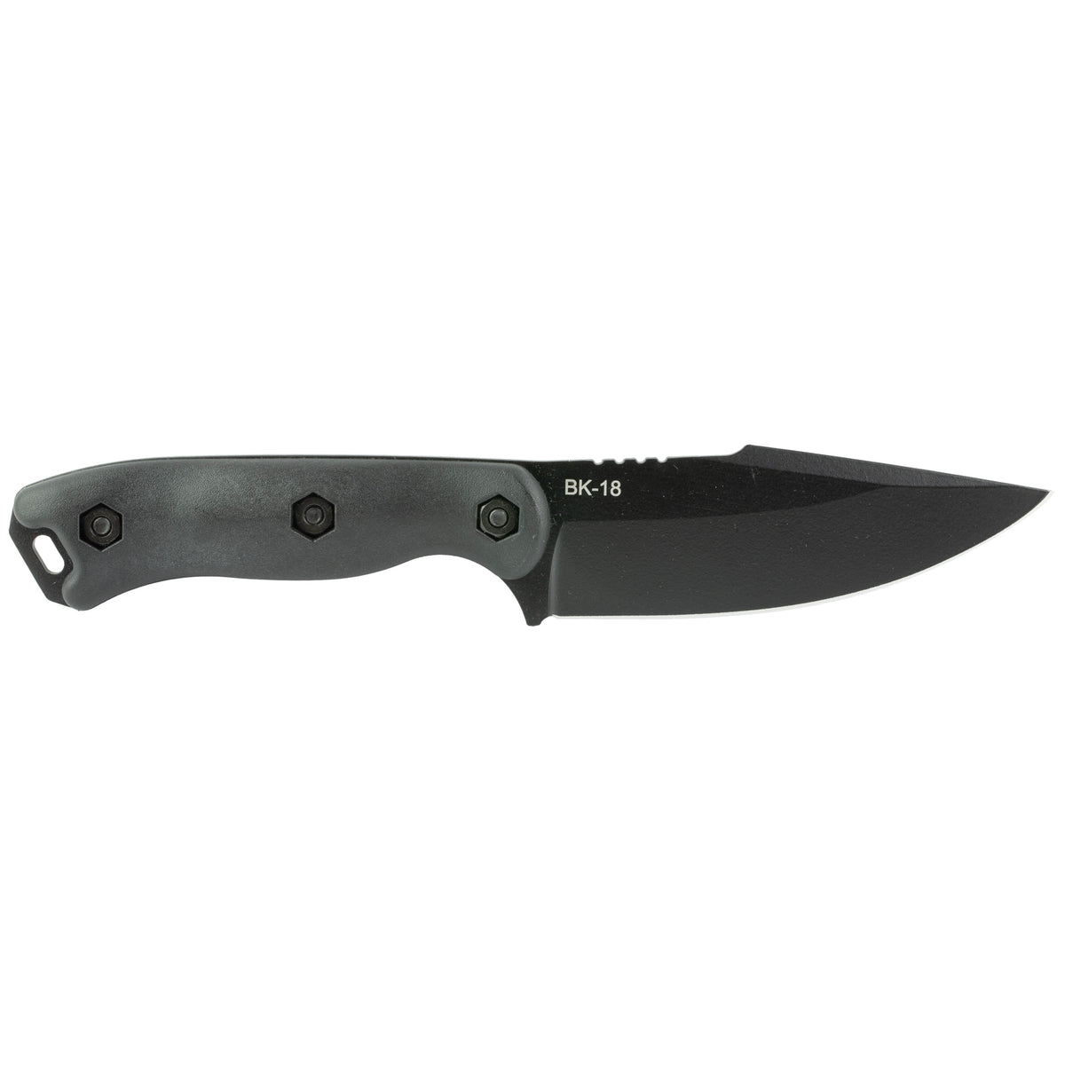 KA-BAR Knives Becker – Harpoon
