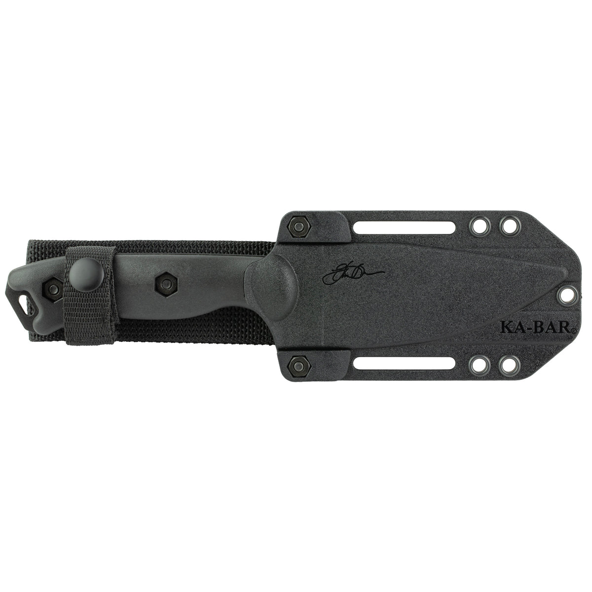 KA-BAR Knives Becker – Harpoon